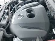 ✅ 2021 Mazda CX-9 Touring • VIN: JM3TCACY1M0503979 • Lot: 42650572. Wystawiony na IAAI z przebiegiem 28 673 mil. Bezpłatny archiwum sprzedaży aukcyjnych z USA i szczegółowy raport historii pojazdu na DreamBid. Zdjęcie 23.