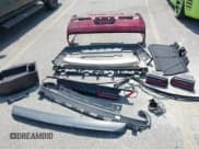 ✅ 2019 Dodge Challenger SXT • VIN: 2C3CDZGG1KH504522 • Lot: 42488677. Wystawiony na IAAI z przebiegiem 46 872 mil. Bezpłatny archiwum sprzedaży aukcyjnych z USA i szczegółowy raport historii pojazdu na DreamBid. Zdjęcie 12.