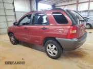 ✅ 2008 Kia Sportage LX • VIN: KNDJF724487501410 • Lot: 82190875. Listed on Copart with 204,649 mi. Free auction sales archive from the USA and detailed vehicle history report at DreamBid. Image 2.