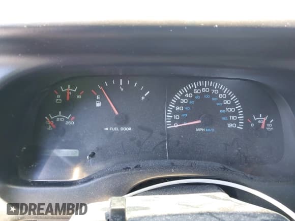 ✅ 1998 Dodge Dakota • VIN: 1B7FL22P2WS569372 • Lot: 42193715. Wystawiony na IAAI z przebiegiem 227 772 mil. Bezpłatny archiwum sprzedaży aukcyjnych z USA i szczegółowy raport historii pojazdu na DreamBid. Zdjęcie 7.