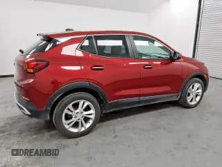 ✅ 2021 Buick Encore GX Preferred • VIN: KL4MMBS22MB129684 • Lot: 85526695. Wystawiony na Copart z przebiegiem 115 972 mil. Bezpłatny archiwum sprzedaży aukcyjnych z USA i szczegółowy raport historii pojazdu na DreamBid. Zdjęcie 3.