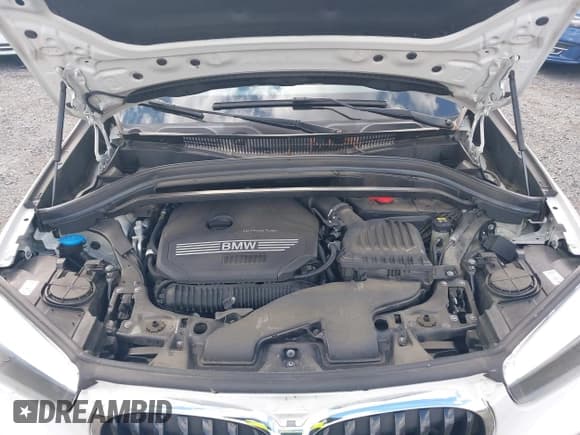 ✅ 2020 BMW X1 xDrive28i • VIN: WBXJG9C00L5R69467 • Lot: 43390251. Wystawiony na IAAI z przebiegiem 97 121 mil. Bezpłatny archiwum sprzedaży aukcyjnych z USA i szczegółowy raport historii pojazdu na DreamBid. Zdjęcie 10.