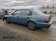 ✅ 1995 Toyota Corolla • VIN: 1NXAE04B2SZ234231 • Lot: 96584905. Listed on Copart with 247,043 mi. Free auction sales archive from the USA and detailed vehicle history report at DreamBid. Image 2.