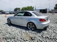 ✅ 2011 BMW 1 Series 135i • VIN: WBAUC9C52BVM08927 • Лот: 58261875. Опубликован ранее на Copart с пробегом Не указан. Бесплатный доступ к архиву аукционных продаж из США и подробный отчёт об истории автомобиля на DreamBid. Изображение 2.