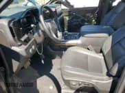 ✅ 2024 Chevrolet Silverado 1500 RST • VIN: 2GCUDEED6R1182464 • Lot: 80029665. Wystawiony na Copart z przebiegiem 35 523 mil. Bezpłatny archiwum sprzedaży aukcyjnych z USA i szczegółowy raport historii pojazdu na DreamBid. Zdjęcie 7.