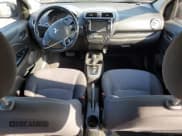 ✅ 2017 Mitsubishi Mirage GT • VIN: ML32A5HJ2HH000694 • Lot: 80092695. Listed on Copart with 96,221 mi. Free auction sales archive from the USA and detailed vehicle history report at DreamBid. Image 8.