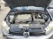 ✅ 2011 Volkswagen Golf TDI • VIN: WVWMM7AJ6BW262532 • Lot: 66595355. Wystawiony na Copart z przebiegiem 76 547 mil. Bezpłatny archiwum sprzedaży aukcyjnych z USA i szczegółowy raport historii pojazdu na DreamBid. Zdjęcie 11.