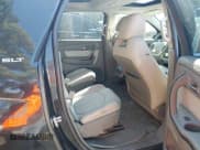 ✅ 2014 GMC Acadia SLT • VIN: 1GKKRSKDXEJ301472 • Lot: 43388993. Listed on IAAI with 108,541 mi. Free auction sales archive from the USA and detailed vehicle history report at DreamBid. Image 8.