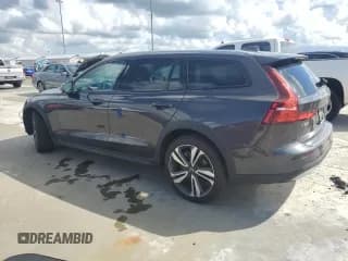✅ 2023 Volvo V60 Plus • VIN: YV4L12WY1P2109727 • Lot: 73888364. Listed on Copart with Not provided. Free auction sales archive from the USA and detailed vehicle history report at DreamBid. Image 2.