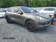 ✅ 2011 Porsche Cayenne S • VIN: WP1AB2A26BLA44787 • Lot: 51590815. Listed on Copart with 116,344 mi. Free auction sales archive from the USA and detailed vehicle history report at DreamBid. Image 4.