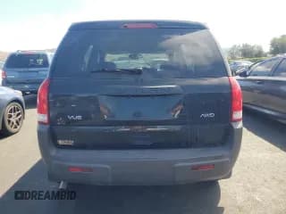 ✅ 2003 Saturn VUE • VIN: 5GZCZ43D53S804455 • Lot: 65968355. Wystawiony na Copart z przebiegiem 56 329 mil. Bezpłatny archiwum sprzedaży aukcyjnych z USA i szczegółowy raport historii pojazdu na DreamBid. Zdjęcie 6.