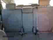 2011 Hyundai Veracruz GLS с VIN KM8NUDCC9BU158111, выставлен на аукционе Copart как лот 47646275 с пробегом 156 460 миль миль и Чистый • Clean title. История ставок и продаж доступна на DreamBid. Изображение 10.