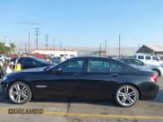 ✅ 2014 BMW 7 Series 740i • VIN: WBAYA6C57ED144071 • Лот: 43340955. Опубликован ранее на IAAI с пробегом 84 339 миль. Бесплатный доступ к архиву аукционных продаж из США и подробный отчёт об истории автомобиля на DreamBid. Изображение 15.