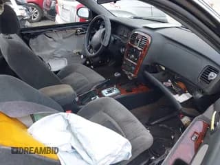 ✅ 2004 Hyundai Sonata GLS • VIN: KMHWF35H54A081162 • Lot: 42458455. Wystawiony na IAAI z przebiegiem 130 067 mil. Bezpłatny archiwum sprzedaży aukcyjnych z USA i szczegółowy raport historii pojazdu na DreamBid. Zdjęcie 5.