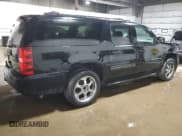 ✅ 2009 Chevrolet Suburban 1LT • VIN: 1GNFK26389R244805 • Lot: 75774414. Wystawiony na Copart z przebiegiem 197 238 mil. Bezpłatny archiwum sprzedaży aukcyjnych z USA i szczegółowy raport historii pojazdu na DreamBid. Zdjęcie 3.