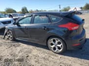 ✅ 2016 Ford Focus ST • VIN: 1FADP3L93GL288149 • Lot: 86676335. Listed on Copart with 95,860 mi. Free auction sales archive from the USA and detailed vehicle history report at DreamBid. Image 2.