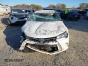 ✅ 2017 Toyota Camry SE • VIN: 4T1BF1FK0HU318223 • Lot: 43683364. Listed on IAAI with 78,850 mi. Free auction sales archive from the USA and detailed vehicle history report at DreamBid. Image 12.