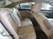 ✅ 2009 Buick Lucerne CX • VIN: 1G4HP57M79U134123 • Lot: 81624475. Listed on Copart with 197,269 mi. Free auction sales archive from the USA and detailed vehicle history report at DreamBid. Image 10.