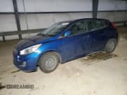 ✅ 2017 Hyundai Accent SE • VIN: KMHCT5AE7HU320427 • Лот: 75257614. Опубликован ранее на Copart с пробегом Не указан. Бесплатный доступ к архиву аукционных продаж из США и подробный отчёт об истории автомобиля на DreamBid. Изображение 1.