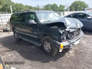 ✅ 2005 Chevrolet Suburban LS • VIN: 1GNEC16Z35J193634 • Лот: 43276792. Опубликован ранее на IAAI с пробегом Не указан. Бесплатный доступ к архиву аукционных продаж из США и подробный отчёт об истории автомобиля на DreamBid. Изображение 1.