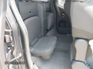 ✅ 2011 Nissan Frontier SV • VIN: 1N6AD0CWXBC434840 • Lot: 42492717. Listed on IAAI with 159,037 mi. Free auction sales archive from the USA and detailed vehicle history report at DreamBid. Image 8.