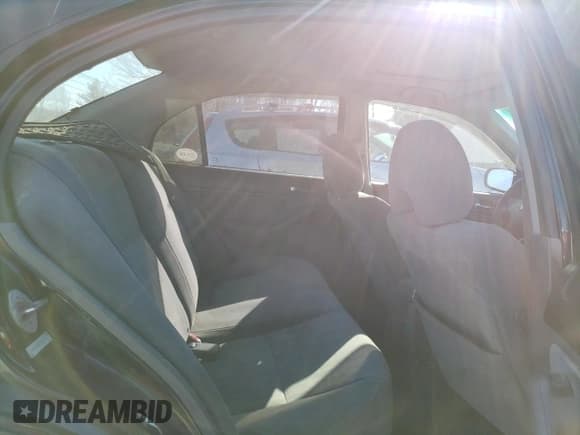 ✅ 2004 Honda Civic EX • VIN: 2HGES25824H567193 • Lot: 42091365. Wystawiony na Copart z przebiegiem 203 772 mil. Bezpłatny archiwum sprzedaży aukcyjnych z USA i szczegółowy raport historii pojazdu na DreamBid. Zdjęcie 10.