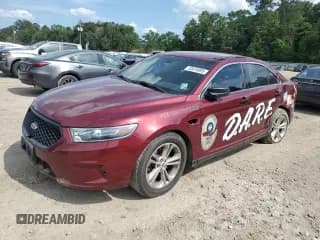 ✅ 2016 Ford Police Interceptor • VIN: 1FAHP2MT3GG142039 • Лот: 53619695. Опубликован ранее на Copart с пробегом 59 236 миль. Бесплатный доступ к архиву аукционных продаж из США и подробный отчёт об истории автомобиля на DreamBid. Изображение 1.