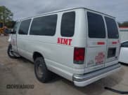 ✅ 2002 Ford Econoline Passenger XL • VIN: 1FBSS31LX2HB63132 • Лот: 41475905. Опубликован ранее на IAAI с пробегом 350 518 миль. Бесплатный доступ к архиву аукционных продаж из США и подробный отчёт об истории автомобиля на DreamBid. Изображение 3.