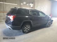 ✅ 2023 GMC Acadia SLE • VIN: 1GKKNRL45PZ107519 • Лот: 84719115. Опубликован ранее на Copart с пробегом 16 588 миль. Бесплатный доступ к архиву аукционных продаж из США и подробный отчёт об истории автомобиля на DreamBid. Изображение 3.