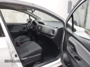 ✅ 2015 Toyota Yaris L • VIN: VNKKTUD38FA041109 • Lot: 42565781. Listed on IAAI with 124,929 mi. Free auction sales archive from the USA and detailed vehicle history report at DreamBid. Image 5.