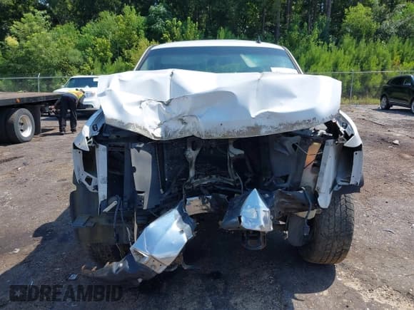 ✅ 2009 Chevrolet Silverado 1500 • VIN: 2GCEC290291117091 • Lot: 42918814. Wystawiony na IAAI z przebiegiem 297 489 mil. Bezpłatny archiwum sprzedaży aukcyjnych z USA i szczegółowy raport historii pojazdu na DreamBid. Zdjęcie 6.