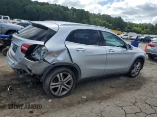 ✅ 2019 Mercedes-Benz GLA 250 • VIN: WDCTG4EB7KJ588416 • Лот: 64801205. Опубликован ранее на Copart с пробегом 103 502 миль. Бесплатный доступ к архиву аукционных продаж из США и подробный отчёт об истории автомобиля на DreamBid. Изображение 3.