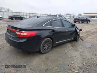 2017 Hyundai Azera Limited с VIN KMHFH4JGXHA590988, выставлен на аукционе IAAI как лот 41615025 с пробегом 100 751 миль миль и . История ставок и продаж доступна на DreamBid. Изображение 4.