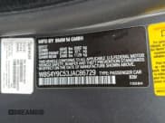 ✅ 2018 BMW M4 • VIN: WBS4Y9C53JAC86729 • Лот: 59716535. Опубликован ранее на Copart с пробегом 71 217 миль. Бесплатный доступ к архиву аукционных продаж из США и подробный отчёт об истории автомобиля на DreamBid. Изображение 13.