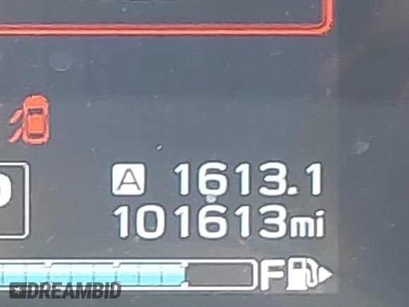 ✅ 2019 Subaru Crosstrek • VIN: JF2GTABC5KH349485 • Лот: 42067482. Опубликован ранее на IAAI с пробегом 101 613 миль. Бесплатный доступ к архиву аукционных продаж из США и подробный отчёт об истории автомобиля на DreamBid. Изображение 15.