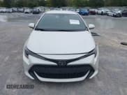 ✅ 2019 Toyota Corolla XSE • VIN: JTNK4RBE4K3064503 • Lot: 43556643. Listed on IAAI with 62,270 mi. Free auction sales archive from the USA and detailed vehicle history report at DreamBid. Image 12.