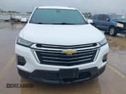 ✅ 2023 Chevrolet Traverse LT Cloth • VIN: 1GNERGKW2PJ189719 • Lot: 41881523. Listed on IAAI with 42,001 mi. Free auction sales archive from the USA and detailed vehicle history report at DreamBid. Image 13.