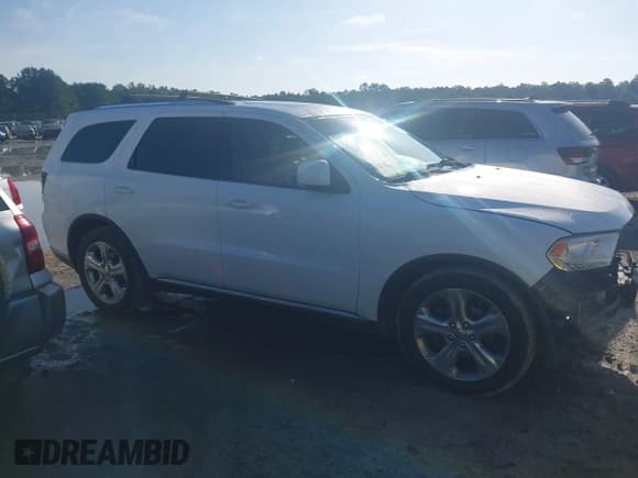 ✅ 2014 Dodge Durango Limited • VIN: 1C4SDHDT9EC396662 • Лот: 42732259. Опубликован ранее на IAAI с пробегом 241 791 миль. Бесплатный доступ к архиву аукционных продаж из США и подробный отчёт об истории автомобиля на DreamBid. Изображение 14.