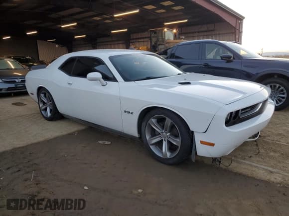 ✅ 2013 Dodge Challenger Rallye Redline • VIN: 2C3CDYAG3DH540315 • Lot: 83849404. Wystawiony na Copart z przebiegiem 179 237 mil. Bezpłatny archiwum sprzedaży aukcyjnych z USA i szczegółowy raport historii pojazdu na DreamBid. Zdjęcie 4.