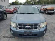 ✅ 2011 Ford Escape XLT • VIN: 1FMCU9D78BKA78266 • Лот: 80722285. Опубликован ранее на Copart с пробегом 112 082 миль. Бесплатный доступ к архиву аукционных продаж из США и подробный отчёт об истории автомобиля на DreamBid. Изображение 5.