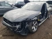 ✅ 2022 Audi S4 • VIN: WAUA4AF4XNA039265 • Лот: 78284093. Опубликован ранее на Copart с пробегом 12 461 миль. Бесплатный доступ к архиву аукционных продаж из США и подробный отчёт об истории автомобиля на DreamBid. Изображение 1.