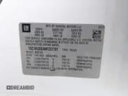 ✅ 2017 Chevrolet Silverado 2500HD Work Truck • VIN: 1GC1KUEG4HF237787 • Lot: 43037501. Listed on IAAI with 257,194 mi. Free auction sales archive from the USA and detailed vehicle history report at DreamBid. Image 9.