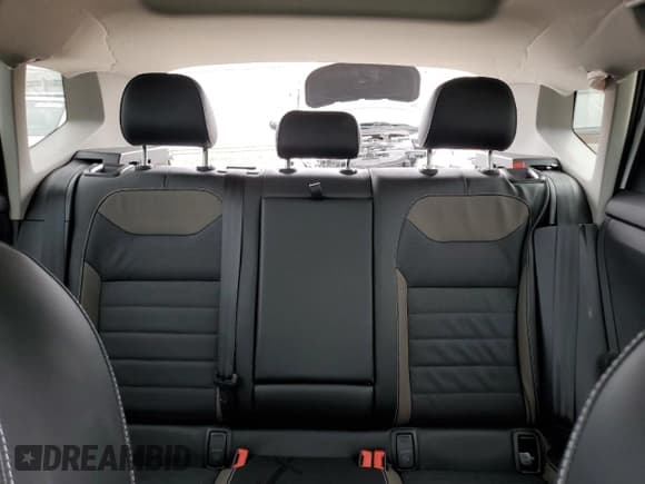 ✅ 2023 Volkswagen Taos SEL • VIN: 3VV2X7B29PM334788 • Lot: 51827675. Listed on Copart with 18,460 mi. Free auction sales archive from the USA and detailed vehicle history report at DreamBid. Image 10.