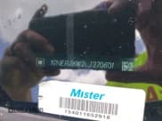 ✅ 2020 Chevrolet Traverse RS • VIN: 1GNERJKW2LJ270601 • Lot: 39949396. Listed on IAAI with 52,576 mi. Free auction sales archive from the USA and detailed vehicle history report at DreamBid. Image 9.