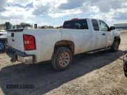✅ 2007 Chevrolet Silverado 1500 Work Truck • VIN: 1GCEC19J37E528661 • Lot: 58407105. Listed on Copart with 239,619 mi. Free auction sales archive from the USA and detailed vehicle history report at DreamBid. Image 3.