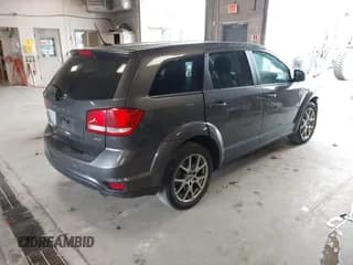 ✅ 2018 Dodge Journey GT • VIN: 3C4PDDEG3JT311331 • Lot: 43416151. Wystawiony na IAAI z przebiegiem 100 205 mil. Bezpłatny archiwum sprzedaży aukcyjnych z USA i szczegółowy raport historii pojazdu na DreamBid. Zdjęcie 4.
