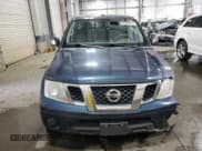 ✅ 2017 Nissan Frontier SV • VIN: 1N6AD0EV9HN730045 • Лот: 85308015. Опубликован ранее на Copart с пробегом 84 189 миль. Бесплатный доступ к архиву аукционных продаж из США и подробный отчёт об истории автомобиля на DreamBid. Изображение 5.