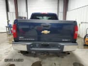 ✅ 2011 Chevrolet Silverado 1500 LT • VIN: 1GCVKSE20BZ215950 • Lot: 47185015. Listed on Copart with Not provided. Free auction sales archive from the USA and detailed vehicle history report at DreamBid. Image 6.