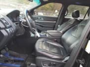 ✅ 2016 Ford Explorer Sport • VIN: 1FM5K8GT9GGC28610 • Lot: 89579325. Wystawiony na Copart z przebiegiem 154 462 mil. Bezpłatny archiwum sprzedaży aukcyjnych z USA i szczegółowy raport historii pojazdu na DreamBid. Zdjęcie 7.