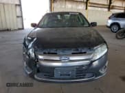 ✅ 2012 Ford Fusion Hybrid • VIN: 3FADP0L34CR416775 • Lot: 55108645. Wystawiony na Copart z przebiegiem 102 574 mil. Bezpłatny archiwum sprzedaży aukcyjnych z USA i szczegółowy raport historii pojazdu na DreamBid. Zdjęcie 5.